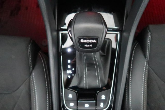 Škoda Kodiaq  2.0 TDI Sportline