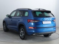 Škoda Kodiaq  2.0 TDI Sportline