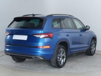 Škoda Kodiaq  2.0 TDI Sportline