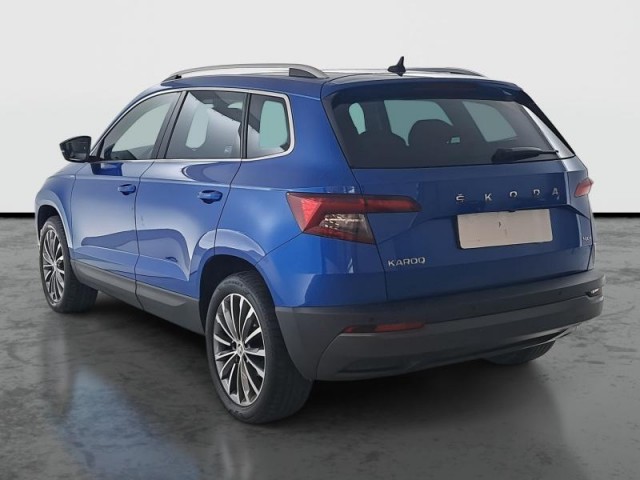 Škoda Karoq  2.0 TDI Style