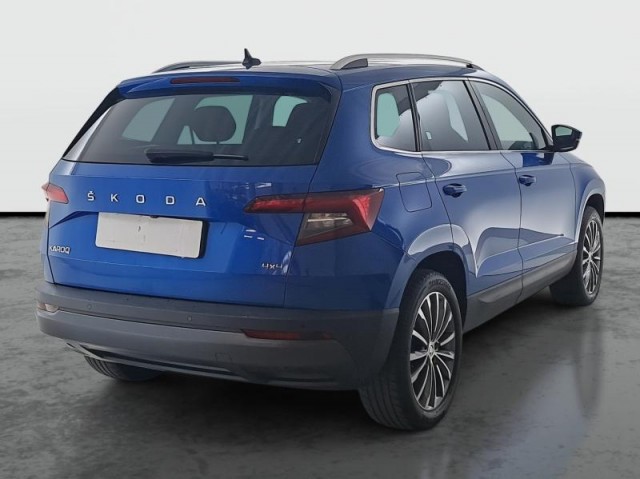 Škoda Karoq  2.0 TDI Style