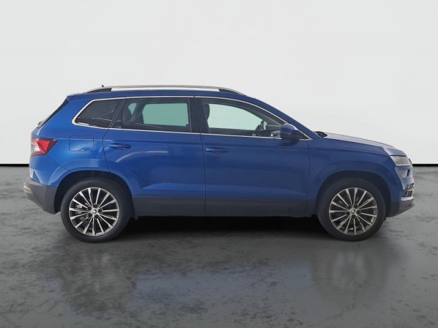 Škoda Karoq  2.0 TDI Style