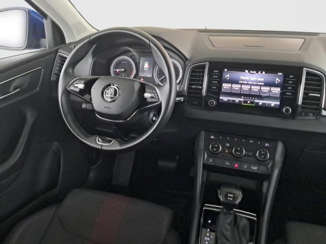 Škoda Karoq  2.0 TDI Style