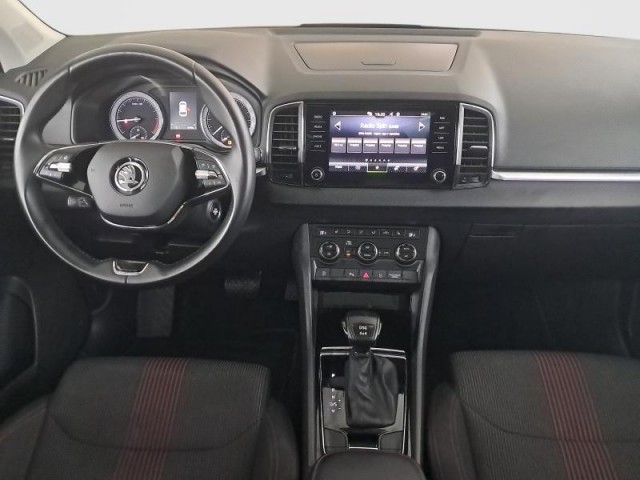 Škoda Karoq  2.0 TDI Style