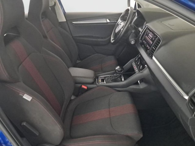 Škoda Karoq  2.0 TDI Style