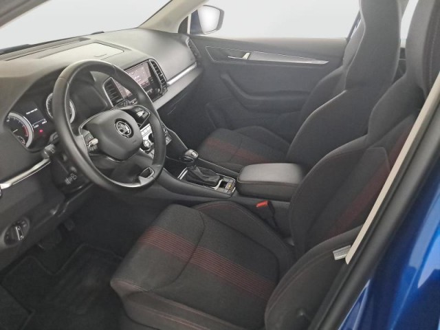 Škoda Karoq  2.0 TDI Style