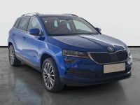 Škoda Karoq  2.0 TDI Style