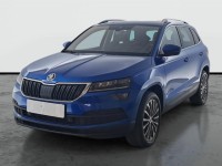 Škoda Karoq  2.0 TDI Style