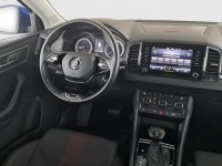 Škoda Karoq  2.0 TDI Style