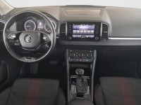 Škoda Karoq  2.0 TDI Style