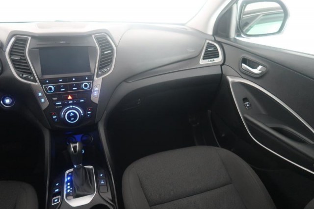 Hyundai Santa Fe  2.2 CRDi Blue 