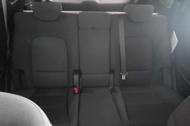 Hyundai Santa Fe  2.2 CRDi Blue 