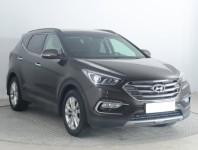 Hyundai Santa Fe  2.2 CRDi Blue 