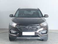 Hyundai Santa Fe  2.2 CRDi Blue 