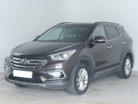 Hyundai Santa Fe  2.2 CRDi Blue 