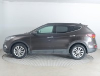 Hyundai Santa Fe  2.2 CRDi Blue 