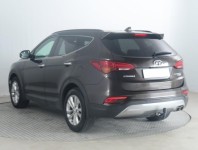 Hyundai Santa Fe  2.2 CRDi Blue 