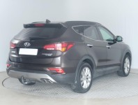 Hyundai Santa Fe  2.2 CRDi Blue 