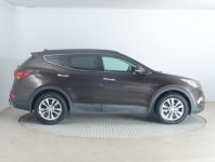 Hyundai Santa Fe  2.2 CRDi Blue 