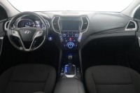 Hyundai Santa Fe  2.2 CRDi Blue 