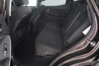 Hyundai Santa Fe  2.2 CRDi Blue 