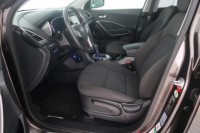 Hyundai Santa Fe  2.2 CRDi Blue 
