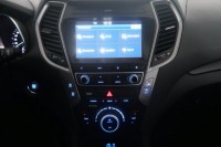 Hyundai Santa Fe  2.2 CRDi Blue 