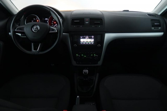 Škoda Yeti  1.4 TSI Ambition