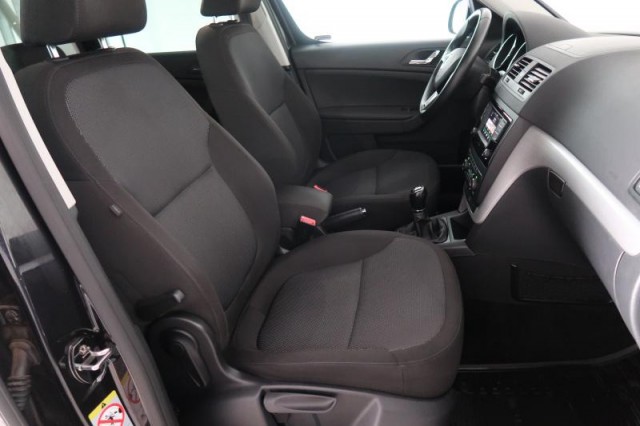 Škoda Yeti  1.4 TSI Ambition