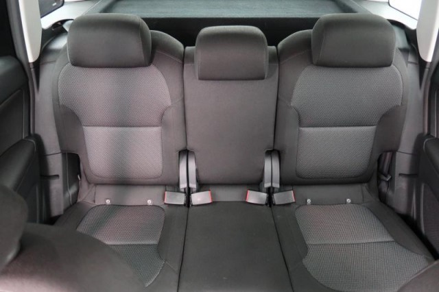 Škoda Yeti  1.4 TSI Ambition