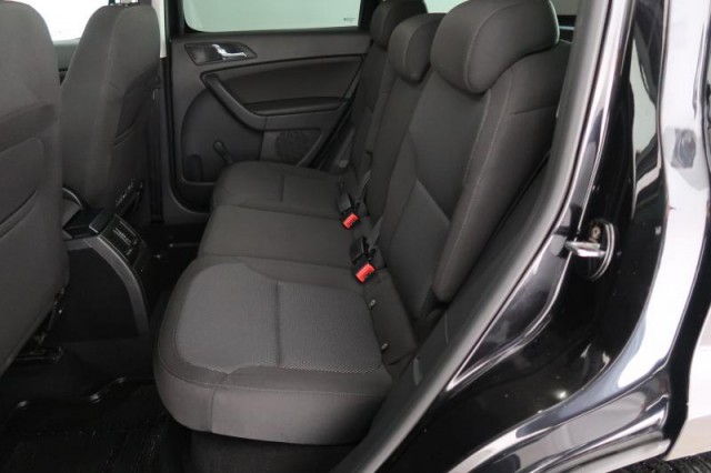 Škoda Yeti  1.4 TSI Ambition