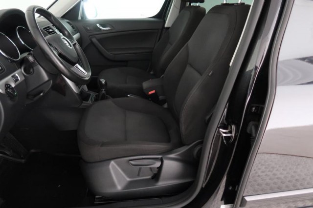 Škoda Yeti  1.4 TSI Ambition