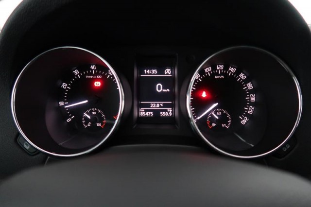 Škoda Yeti  1.4 TSI Ambition
