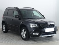 Škoda Yeti  1.4 TSI Ambition