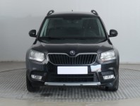 Škoda Yeti  1.4 TSI Ambition