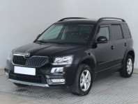 Škoda Yeti  1.4 TSI Ambition