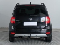 Škoda Yeti  1.4 TSI Ambition