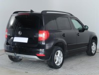 Škoda Yeti  1.4 TSI Ambition