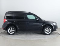 Škoda Yeti  1.4 TSI Ambition