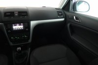 Škoda Yeti  1.4 TSI Ambition