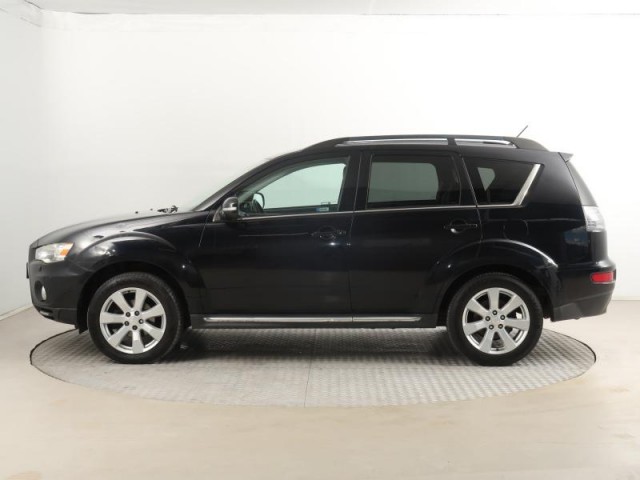 Mitsubishi Outlander  2.2 DI-D 
