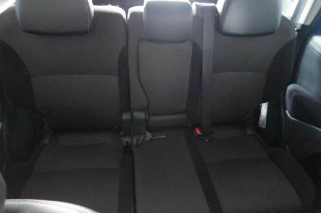 Mitsubishi Outlander  2.2 DI-D 