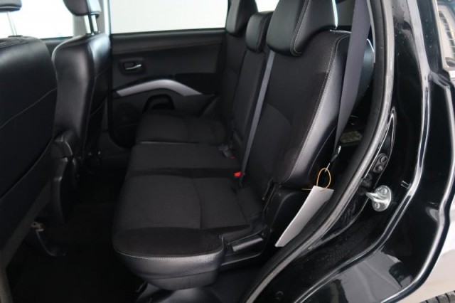 Mitsubishi Outlander  2.2 DI-D 