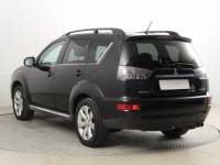 Mitsubishi Outlander  2.2 DI-D 