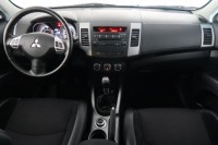 Mitsubishi Outlander  2.2 DI-D 