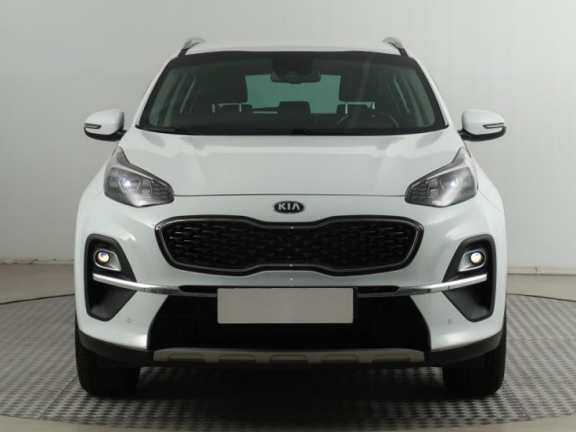 Kia Sportage  1.6 GDI 