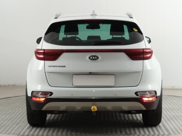 Kia Sportage  1.6 GDI 