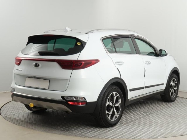 Kia Sportage  1.6 GDI 