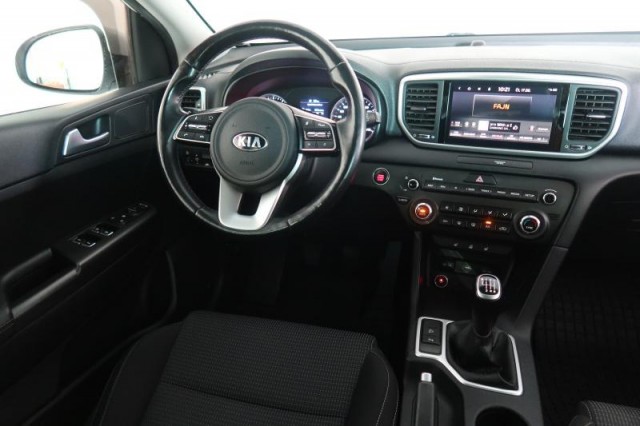 Kia Sportage  1.6 GDI 