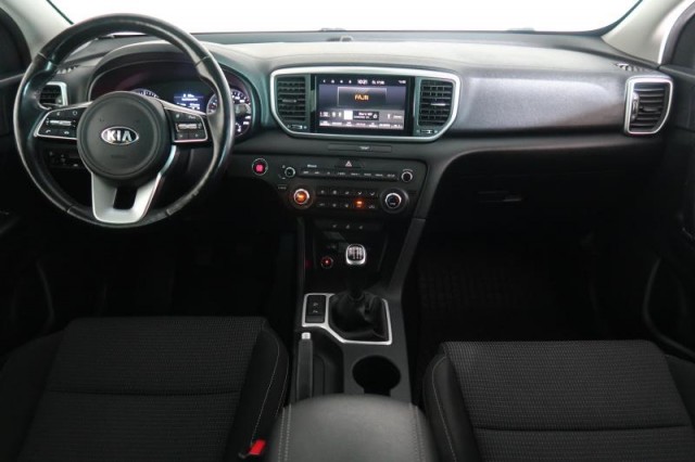Kia Sportage  1.6 GDI 